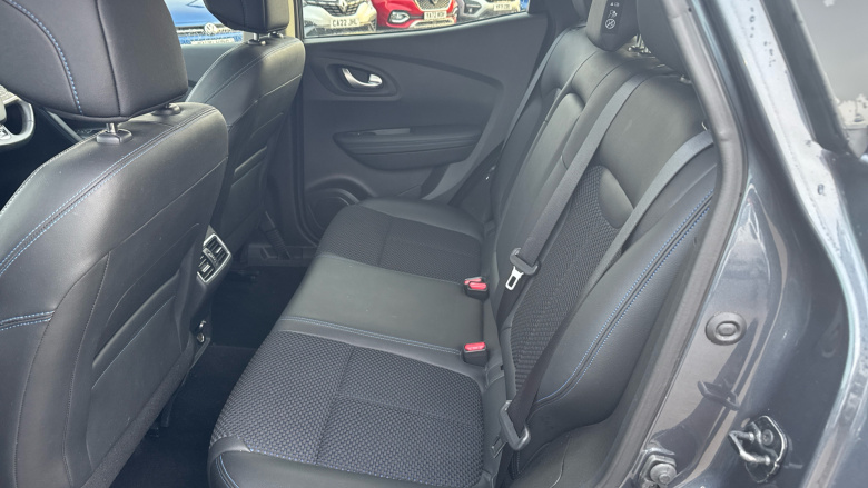 Renault Kadjar 1.3 TCE S Edition 5dr Petrol Hatchback